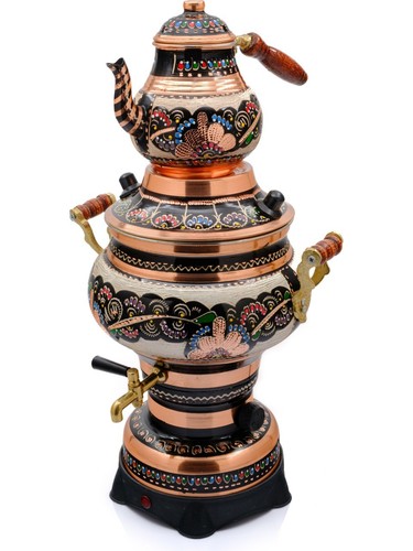 100 rame samovar dsn - %100,