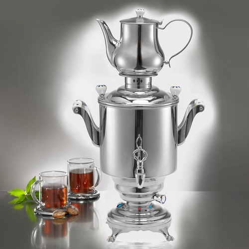 Beem samovar roma 1800 l - 1800,