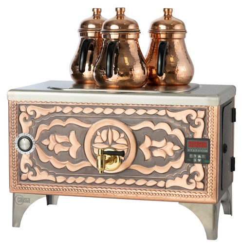 Caykazani samovar semaver rame - semaver,