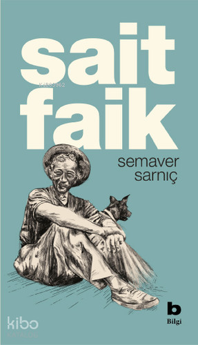Semaver sarnıç - semaver,