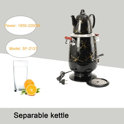 Samovar elettrico semaver - elettrico,