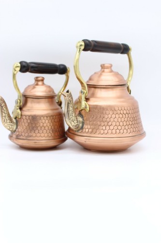 Set teiera tradizionale turca - teiera,