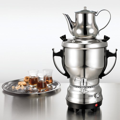 Beem samovar elegante - l, 1500