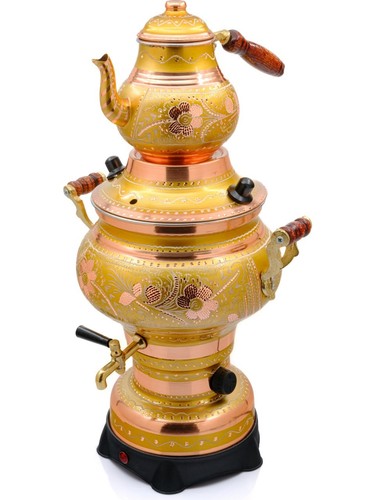 100 rame samovar - rame,